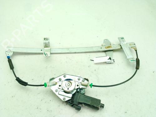 Used Front right window mechanism TATA SAFARI (42_FD) 2.2 TDiC (140 hp) 29861088