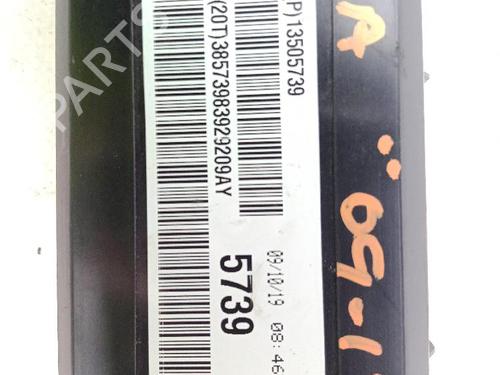 Control unit OPEL INSIGNIA A (G09) | BP26232812M11 - Image 3