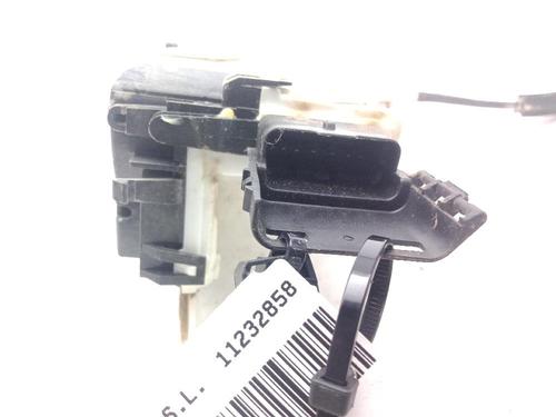 Front left lock PEUGEOT PARTNER Tepee 1.6 HDi 90 | BP27451210C98 - Image 3