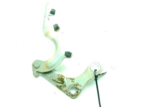 Dørhængsel/Dørbegrænser FORD FIESTA VII (HJ, HF) 1.1 Ti-VCT (75 hp) 31609061