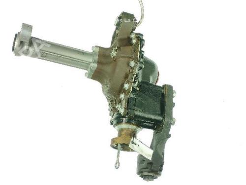 Used Front differential LAND ROVER RANGE ROVER SPORT I (L320) 4.2 4x4 (390 hp) 18482578