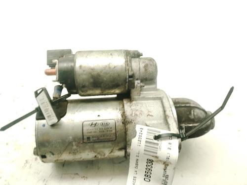 starter-kia-sportage-iv-ql-qle-2015-2016-2017-2018-2019-2020-2021-2022-27450747 main image