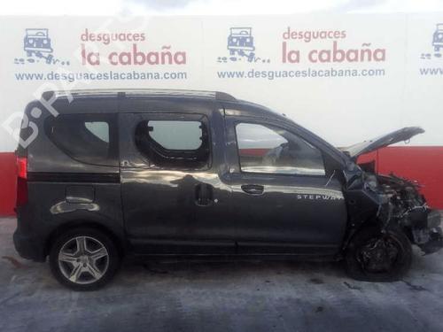 Front right window mechanism DACIA DOKKER MPV (KE_) 1.3 TCe 130 (KENE) | BP18373527C23 