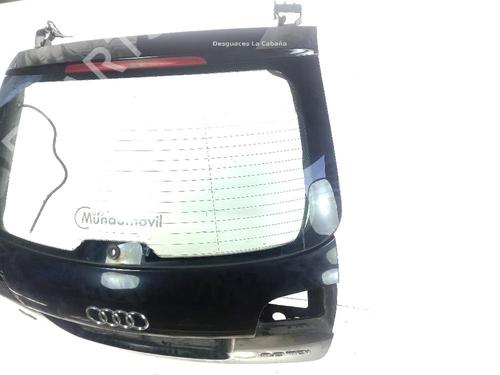 Bakluke CC/Kombi-Kupé AUDI A6 C6 (4F2) 2.0 TDI | BP18367010C6 