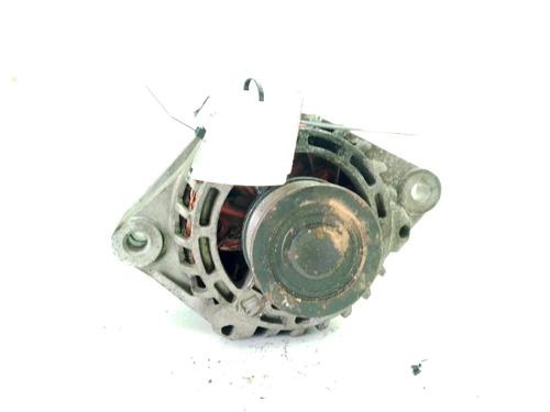 Used Alternator Alternator OPEL VECTRA C GTS (Z02) 1.9 CDTI (F68) (120 hp) 35774666 35774666