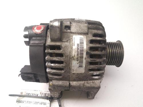 Alternator RENAULT GRAND SCÉNIC II (JM0/1_) 1.9 dCi (JM14) | BP24046646M7 