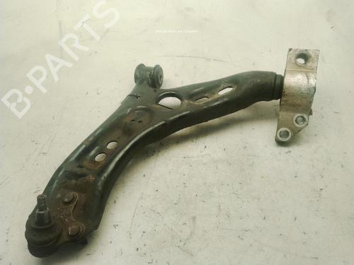 Used Left front suspension arm AUDI A3 (8P1) 1.9 TDI (105 hp) 29765407