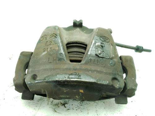 Left front brake caliper TOYOTA PROACE Van (MDZ_) 1.5 D4d (MDZ1) | BP40523751M105  - Image 5