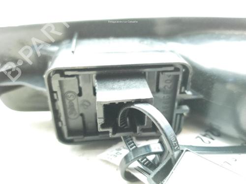 Left rear window switch RENAULT MEGANE III Hatchback (BZ0/1_, B3_) 1.5 dCi (BZ1G, BZ1W, BZ0R) | BP24004281I29 