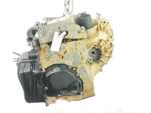 Gearbox SKODA OCTAVIA II (1Z3) 1.9 TDI | BP28619984M3