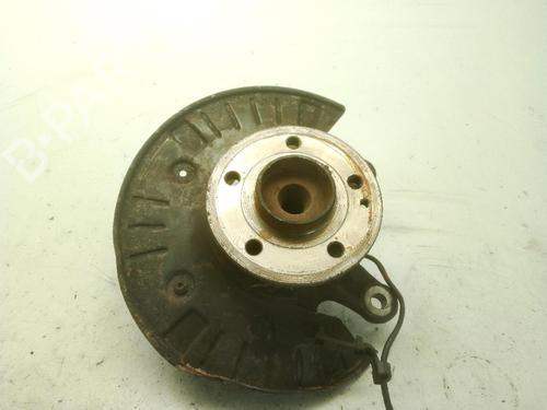 Used Left front steering knuckle MERCEDES-BENZ VITO Bus (W639) 111 CDI (639.701, 639.703, 639.705) (109 hp) 24607381