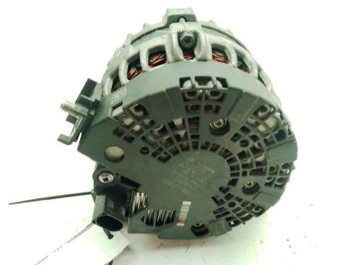 Alternator VOLVO V40 Hatchback (525) D2 | BP36765281M7 - Image 4