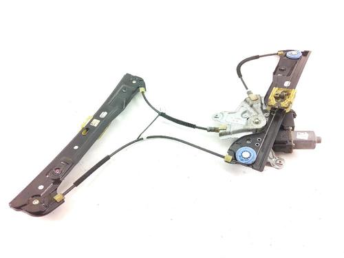 Used Front left window mechanism OPEL INSIGNIA A Saloon (G09) 2.0 CDTI (69) (131 hp) 19028915