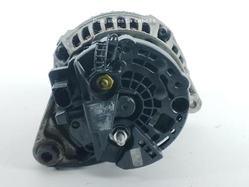 Alternator AUDI A6 C5 (4B2) 2.5 TDI | BP18370042M7 