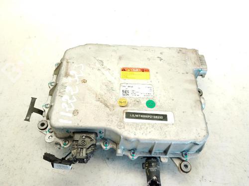 Used Inverter/Converter Inverter/Converter MG MG ZS SUV (AZS1) EV (177 hp) 27450585 27450585