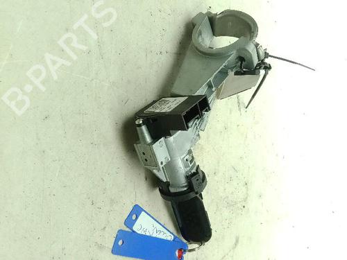 Used Ignition barrel Ignition barrel IVECO DAILY VI Van 33S16, 35S16, 35C16, 38S16, 40C16, 42S16, 50C16 (156 hp) 36184354 36184354