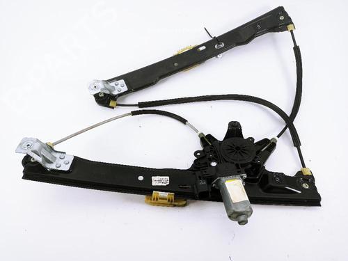 Used Front left window mechanism Front left window mechanism FORD C-MAX II (DXA/CB7, DXA/CEU) 1.6 TDCi (115 hp) 24042750 24042750