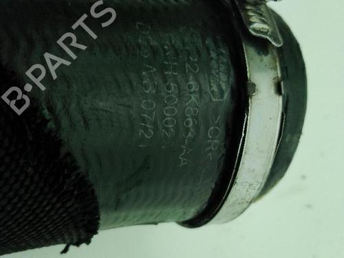 Intercooler pipe LAND ROVER DISCOVERY III (L319) 2.7 TD 4x4 | BP30455466M127 - Image 2