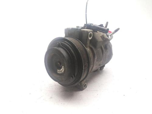 Used AC compressor AC compressor DODGE JOURNEY 2.0 CRD (140 hp) 24044281 24044281