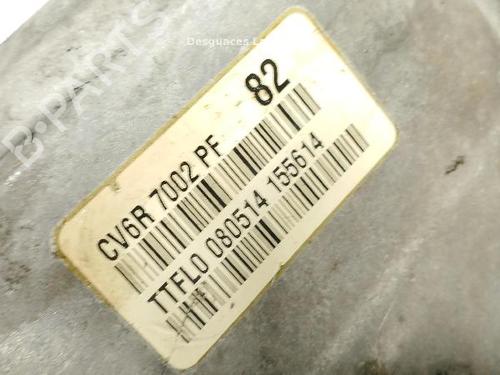 Gearbox FORD FOCUS III 1.0 EcoBoost | BP20222759M3 