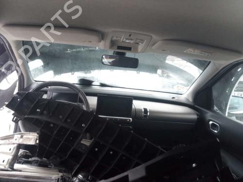 Left rear door CITROËN C4 CACTUS 1.6 HDi 90 | BP32358631C4