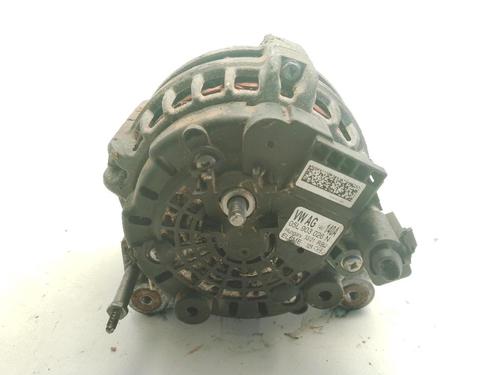 Alternator SEAT ATECA (KH7, KHP) 2.0 TDI | BP24050055M7 - Image 4