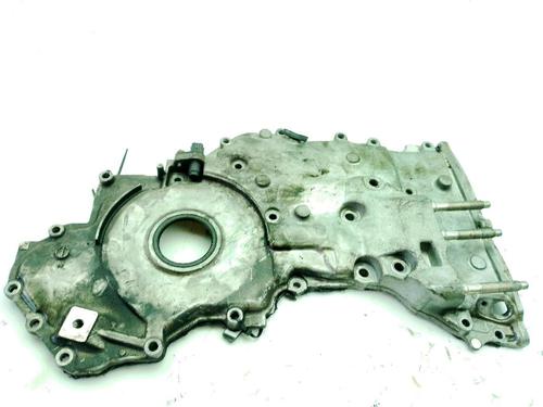 Timing cover MAZDA CX-7 (ER) 2.2 MZR-CD AWD (ER10A) | BP35720884M123 - Image 3