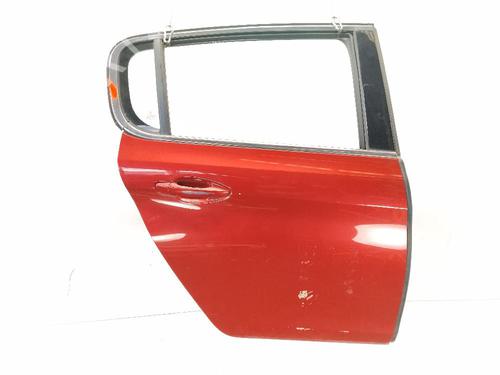 Used Right rear door Right rear door PEUGEOT 308 II (LB_, LP_, LW_, LH_, L3_) 1.6 HDi (92 hp) 34612309 34612309