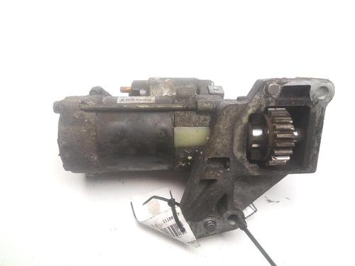 Starter MITSUBISHI LANCER VIII (CY_A, CZ_A) 2.0 DI-D (CY8A) | BP24046757M8 