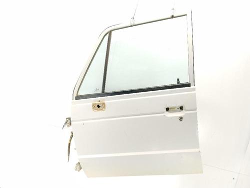 Used Left front door HYUNDAI GALLOPER II (JK-01) 2.5 TD intercooler (99 hp) 33014174