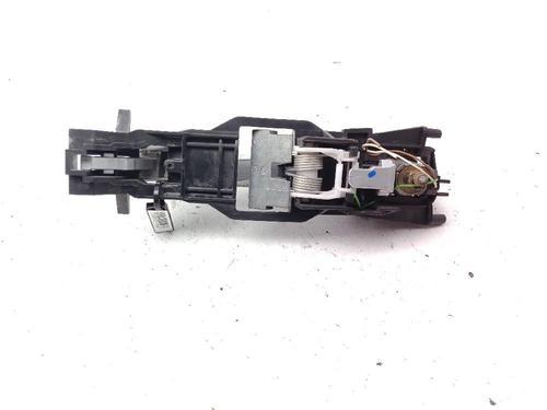 Front left exterior door handle MERCEDES-BENZ E-CLASS (W211)  | BP28209064C128 