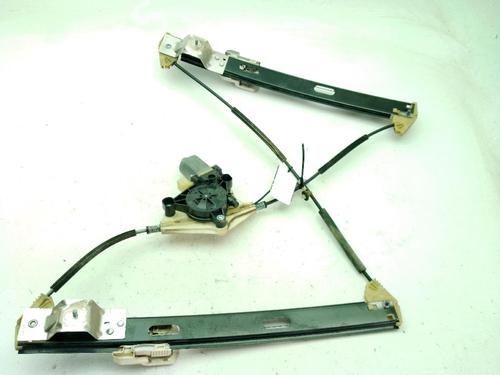 Used Front left window mechanism SEAT LEON (5F1) 2.0 TDI (110 hp) 28838889