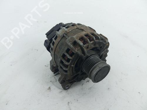 Alternator SEAT LEON (5F1) 1.4 TSI | BP19931461M7 