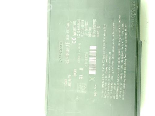 Used Electronic module Electronic module LAND ROVER DISCOVERY SPORT (L550) 2.0 D (150 hp) 30525955 30525955