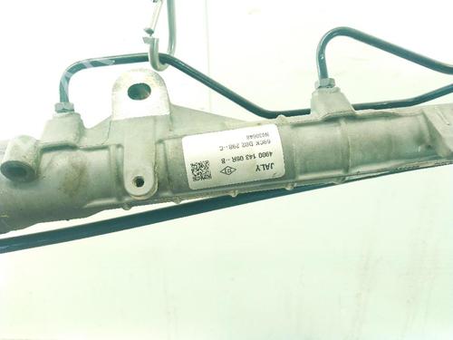Steering rack DACIA SANDERO II 1.5 dCi 75 / Blue dCi 75 (B8JW, B8M4, B8AH, B8M7, B8M6) | BP28596373M22 