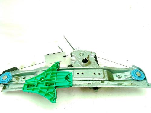 Rear left window mechanism OPEL ASTRA J Saloon 1.7 CDTI (69) | BP39974302C24 - Image 2
