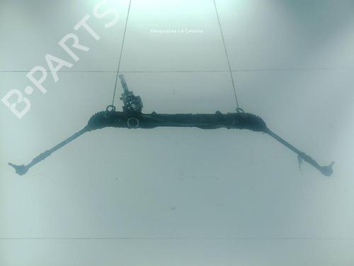 Used Steering rack CITROËN C4 Grand Picasso I (UA_) 1.6 HDi (109 hp) 18376508