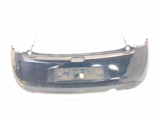 rear-bumper-citroen-c3-ii-sc_-2009-34645533 main image