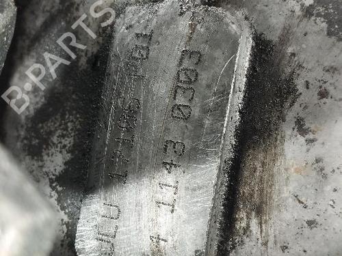 Gearbox AUDI A3 (8P1) 2.0 TDI 16V | BP33975581M3  - Image 5