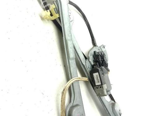 Used Front left window mechanism Front left window mechanism PEUGEOT 1007 (KM_) 1.4 HDi (68 hp) 34207894 34207894