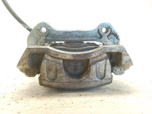 Used Left front brake caliper HYUNDAI TUCSON (TL, TLE) 1.6 GDi (132 hp) 18370220