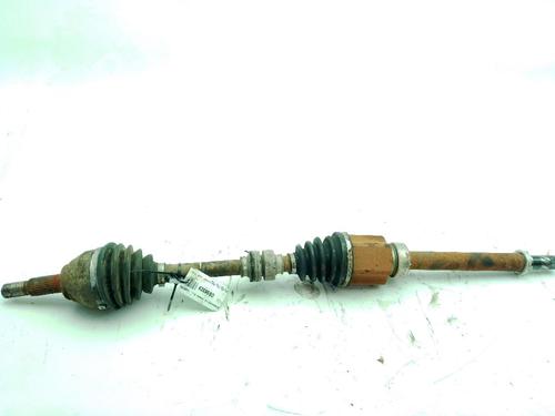 Used Right front driveshaft NISSAN JUKE (F15) 1.5 dCi (110 hp) 32103893