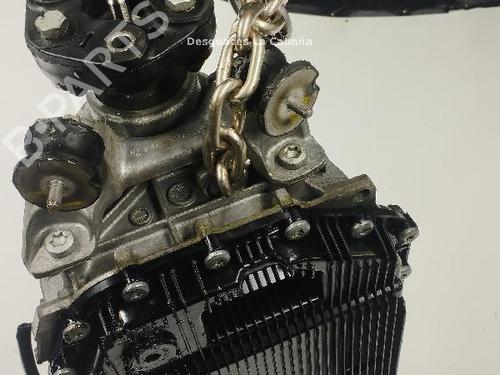 Gearbox BMW 3 (E90) 320 d | BP21585949M3 