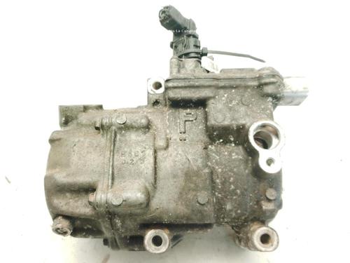 AC compressor TOYOTA PRIUS (_W3_) 1.8 Hybrid (ZVW3_) | BP18367492M34 