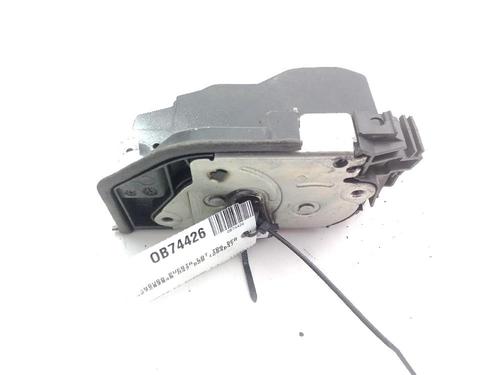 Used Rear right lock BMW 1 (E87) 118 d (122 hp) 29475253