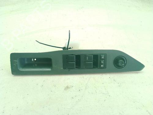 Used Left front window switch DODGE CALIBER 2.0 CRD (140 hp) 27647839