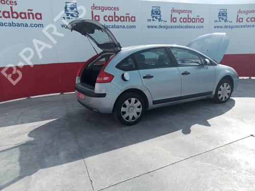 Right mirror CITROËN C4 I (LC_) 1.6 16V | BP18364472C27 