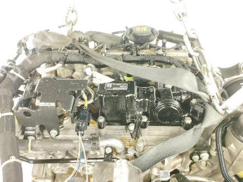 Motor JAGUAR F-PACE (X761) 2.0 Ti4 AWD | BP24045483M1 