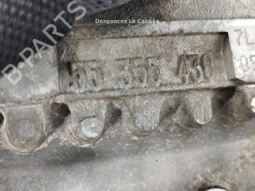 Engine OPEL CORSA D (S07) 1.2 (L08, L68) | BP40442428M1  - Image 8