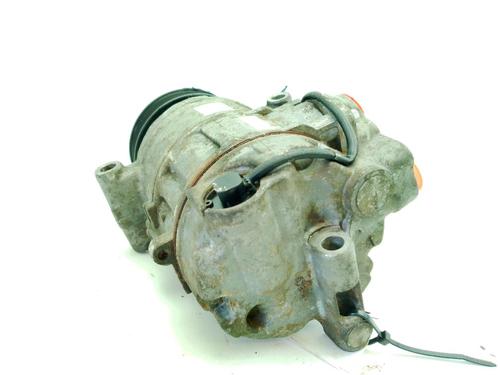 AC compressor AUDI A6 C6 (4F2) 2.7 TDI | BP33651760M34 - Image 4